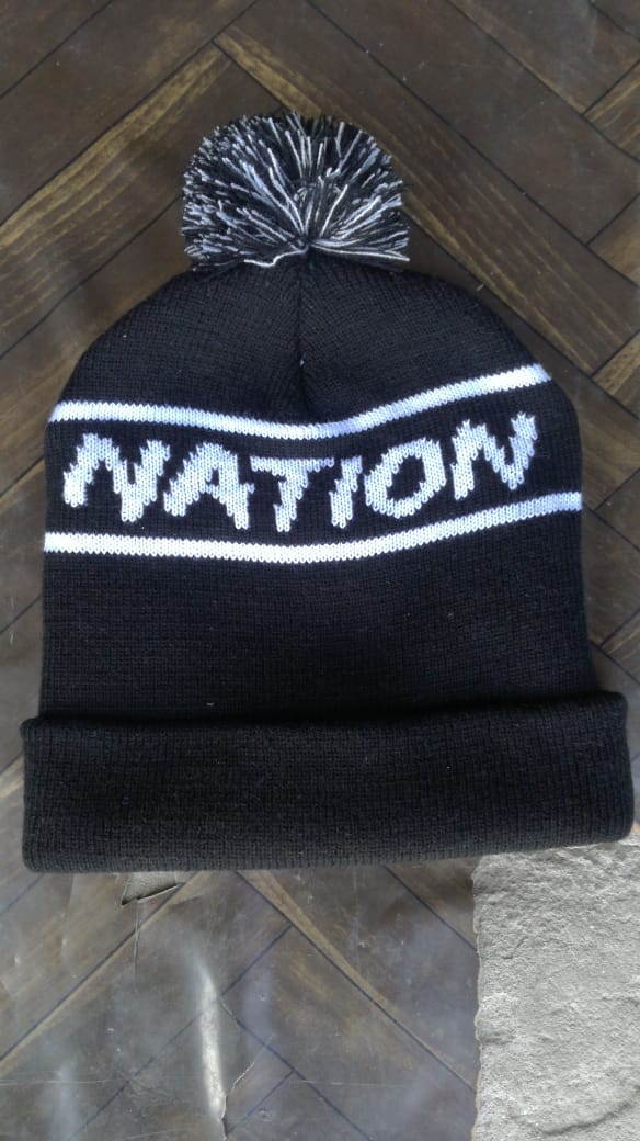 Cap